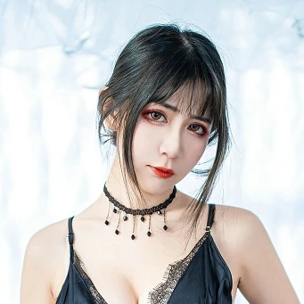 阮邑_fairy
